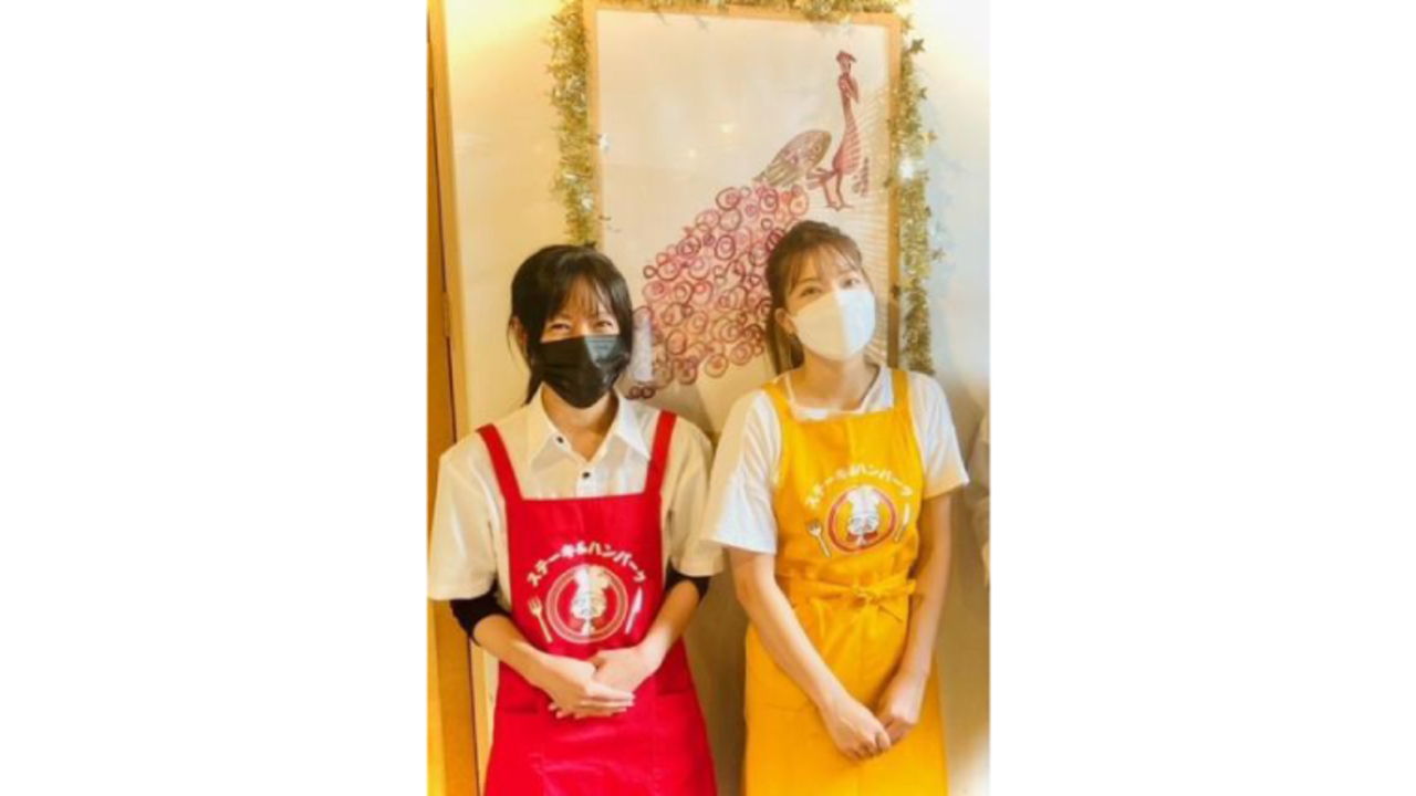 ビッグシェフ亭で働く人の写真2枚目