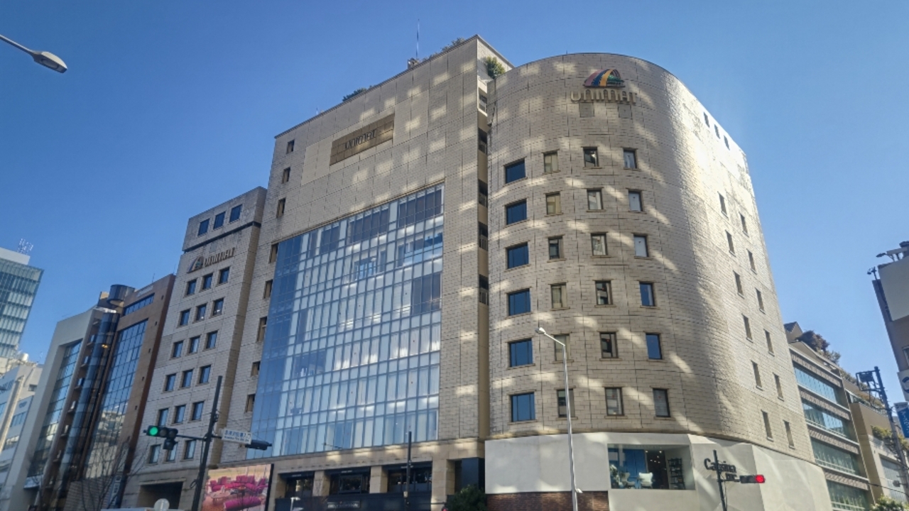 株式会社ユニマットライフの会社TOPの写真1枚目