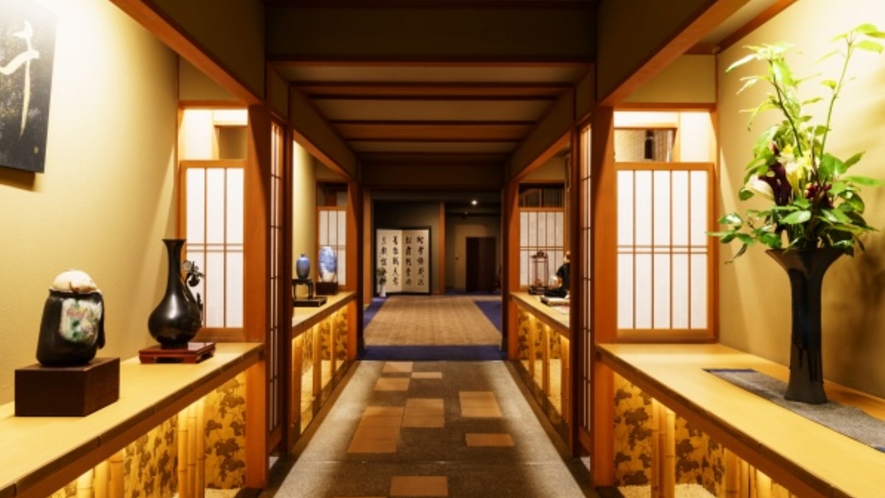 株式会社あぶらや燈千の会社TOPの写真2枚目