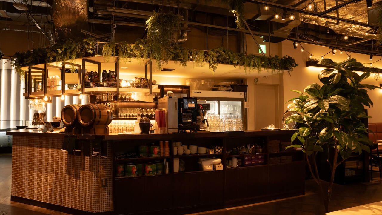 株式会社Chef's valueのこだわりポイントの写真1枚目