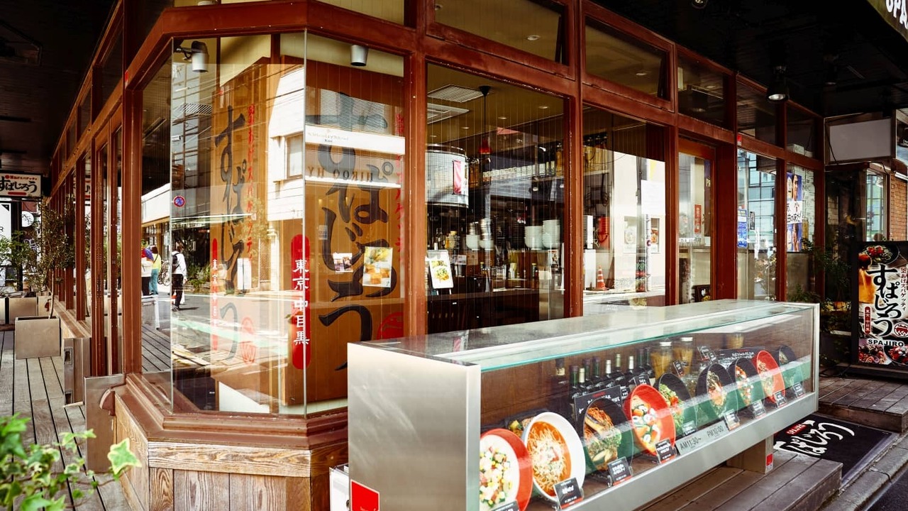 すぱじろうジャパン株式会社のこだわりポイントの写真1枚目