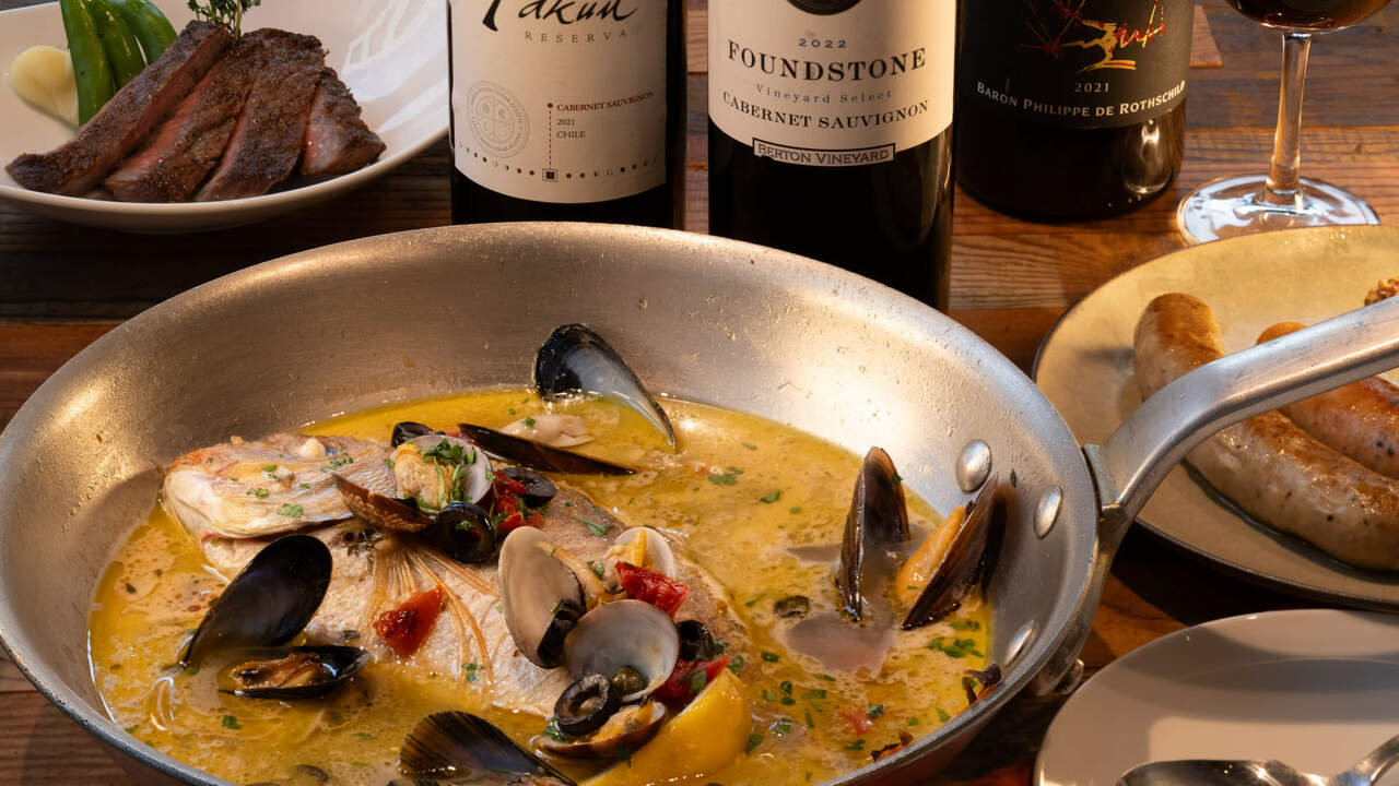 株式会社Chef's valueの会社TOPの写真4枚目