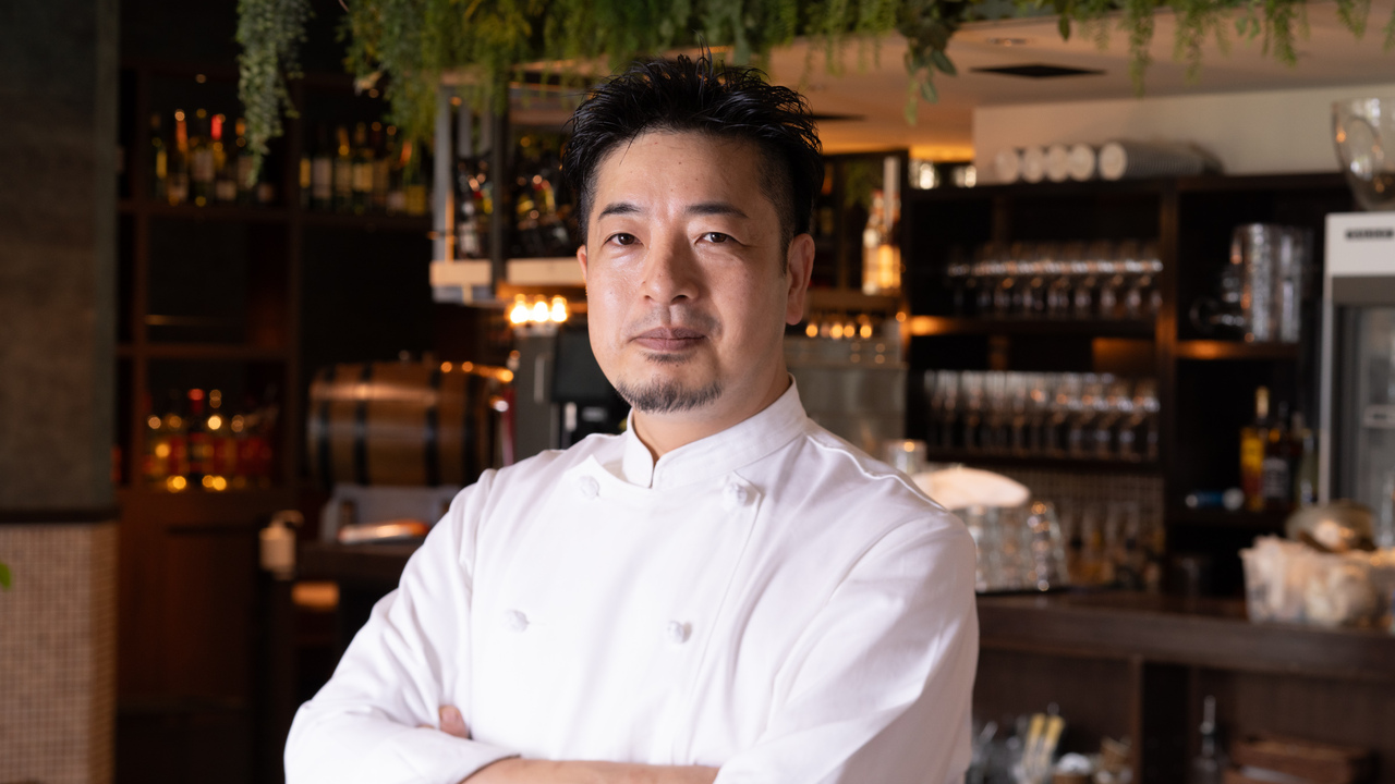 株式会社Chef's valueで働く人の写真2枚目