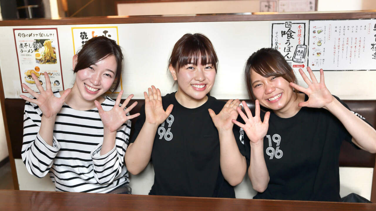 株式会社ワールドダイニングのこだわりポイントの写真2枚目