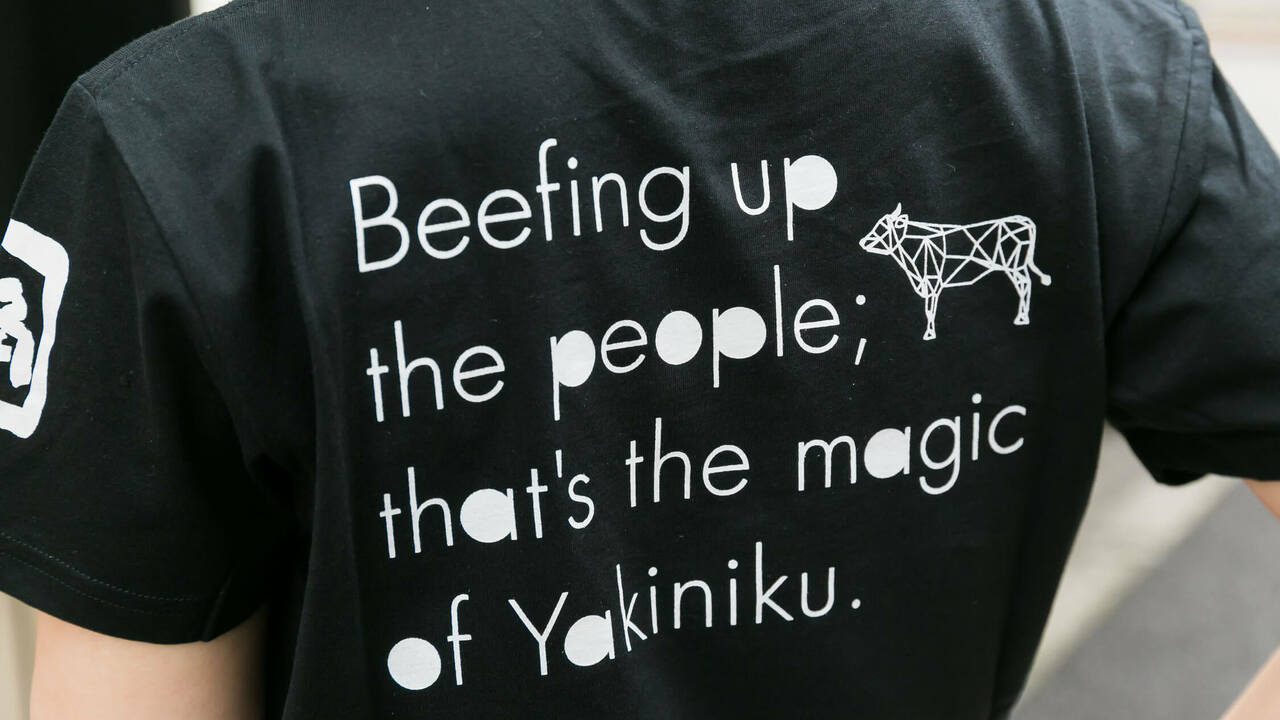 株式会社ワールドダイニングの会社TOPの写真1枚目