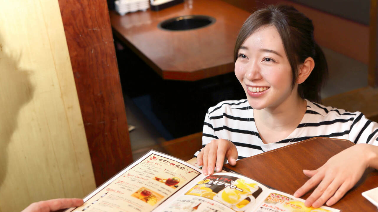 株式会社ワールドダイニングで働く人の写真2枚目