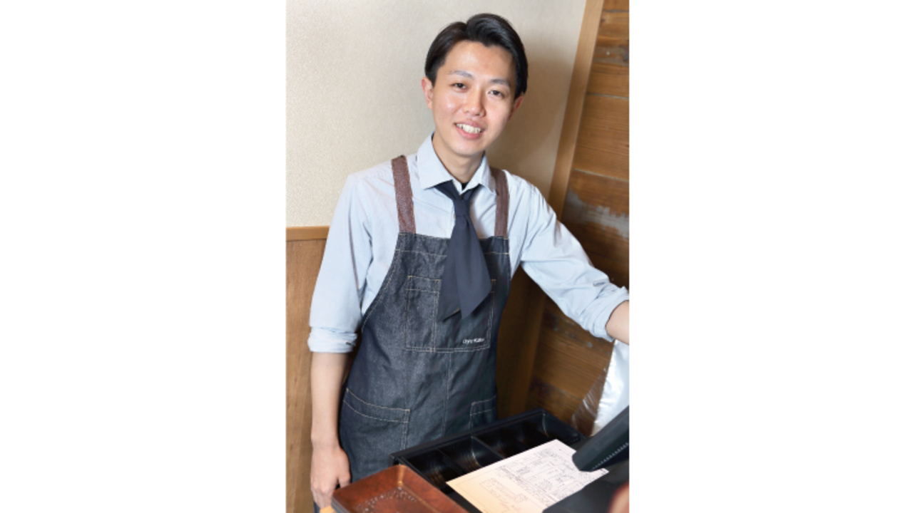 株式会社ワールドダイニングで働く人の写真3枚目