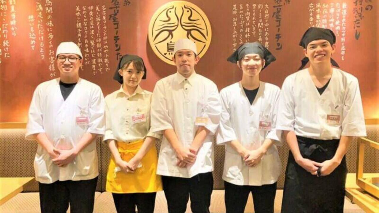 株式会社プログレで働く人の写真3枚目