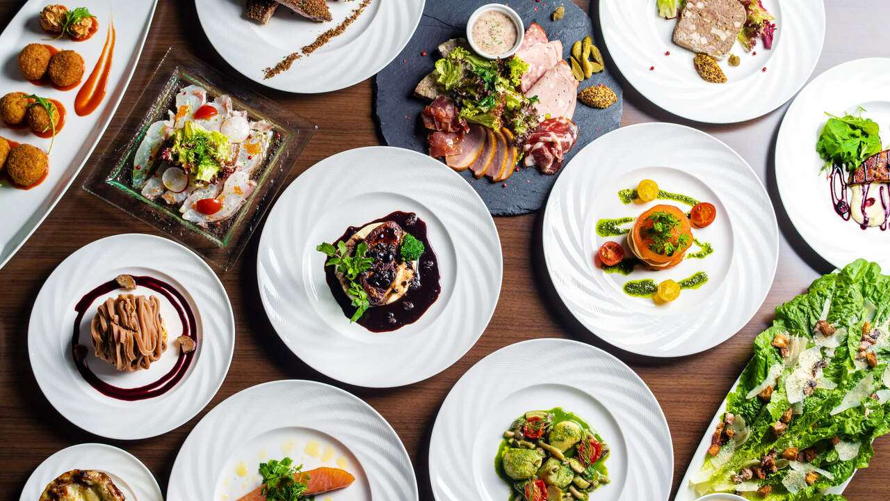 ヒューリックホテルマネジメント株式会社の会社TOPの写真2枚目