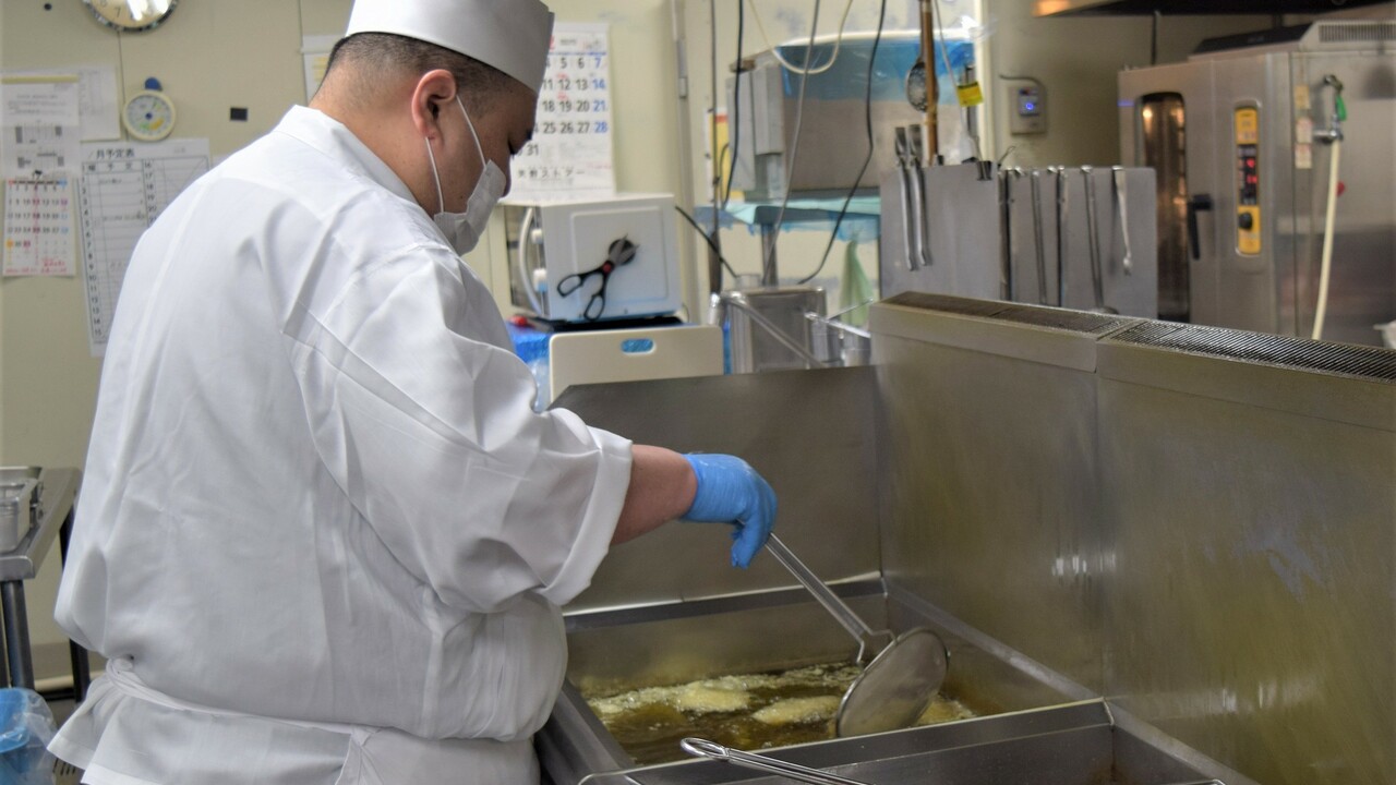 株式会社ピカで働く人の写真1枚目