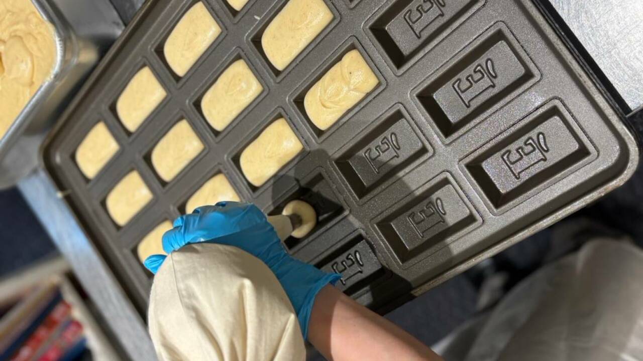 株式会社クレアカリテのこだわりポイントの写真1枚目