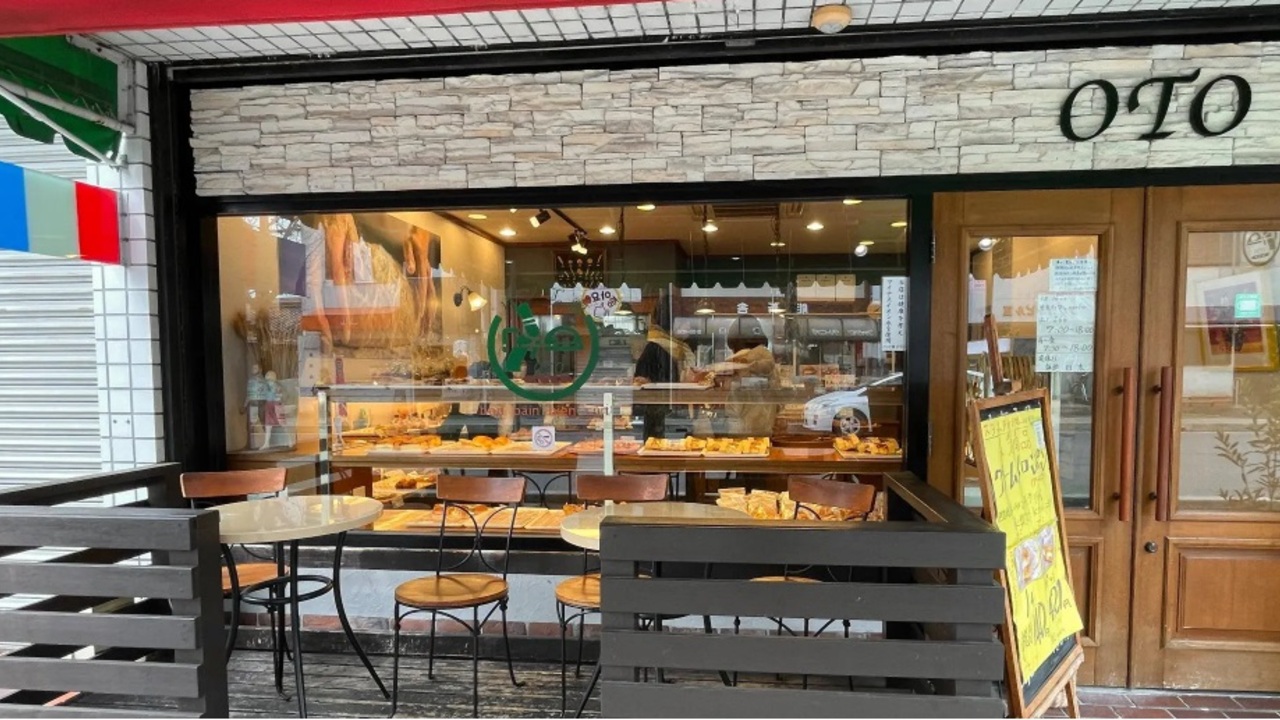 OTO株式会社の会社TOPの写真1枚目