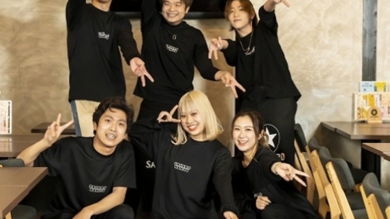 株式会社goji-gojiの会社TOPの写真1枚目