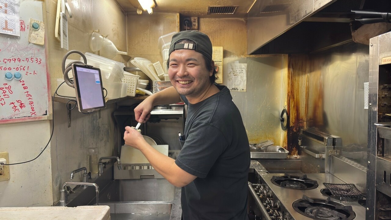 株式会社asovivaで働く人の写真1枚目