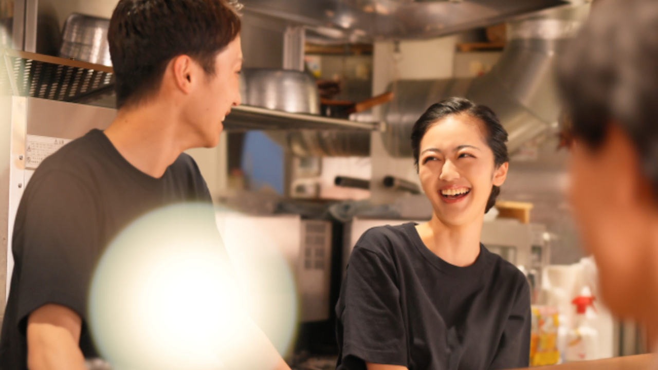 株式会社asovivaで働く人の写真2枚目