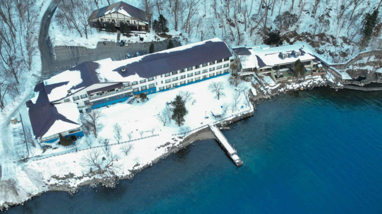 丸駒温泉株式会社のこだわりポイントの写真1枚目