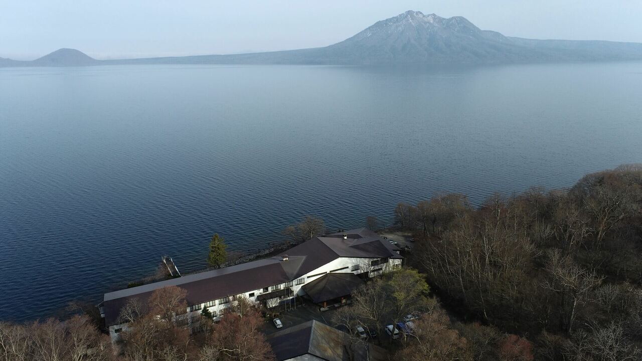 丸駒温泉株式会社のこだわりポイントの写真4枚目