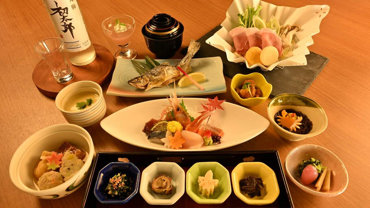 丸駒温泉株式会社の会社TOPの写真4枚目