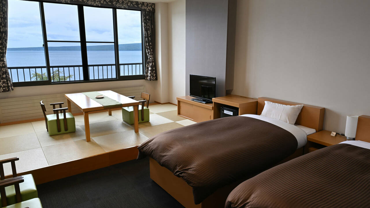 丸駒温泉株式会社の事業内容の写真3枚目