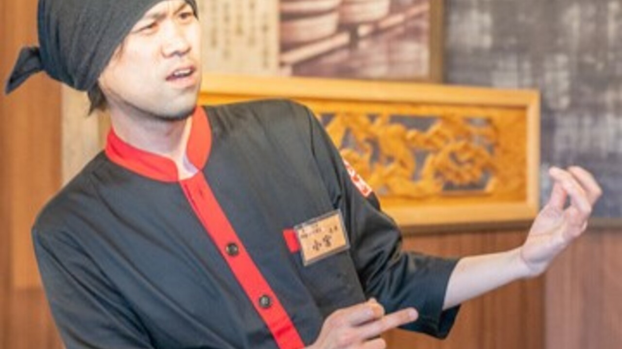 株式会社コルディアーレで働く人の写真4枚目