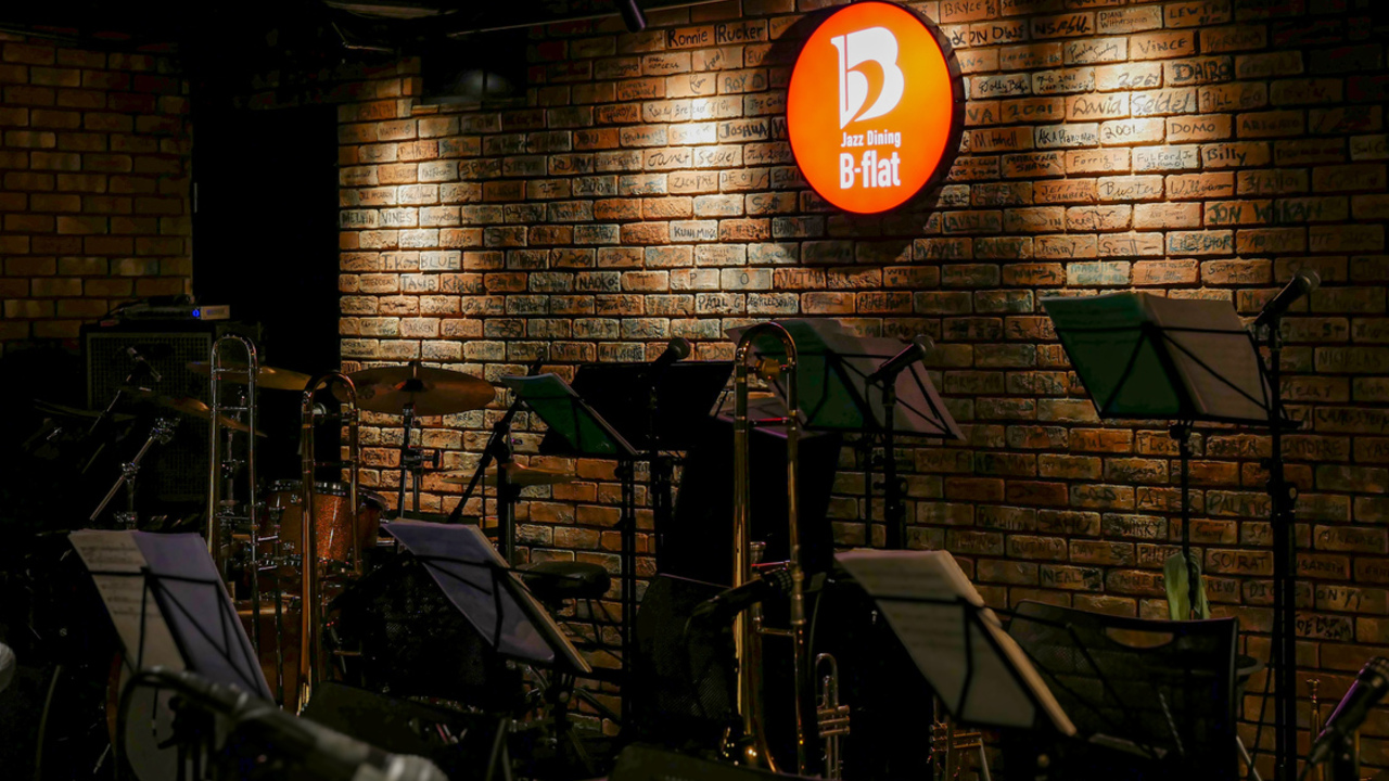 株式会社山野楽器の会社TOPの写真1枚目