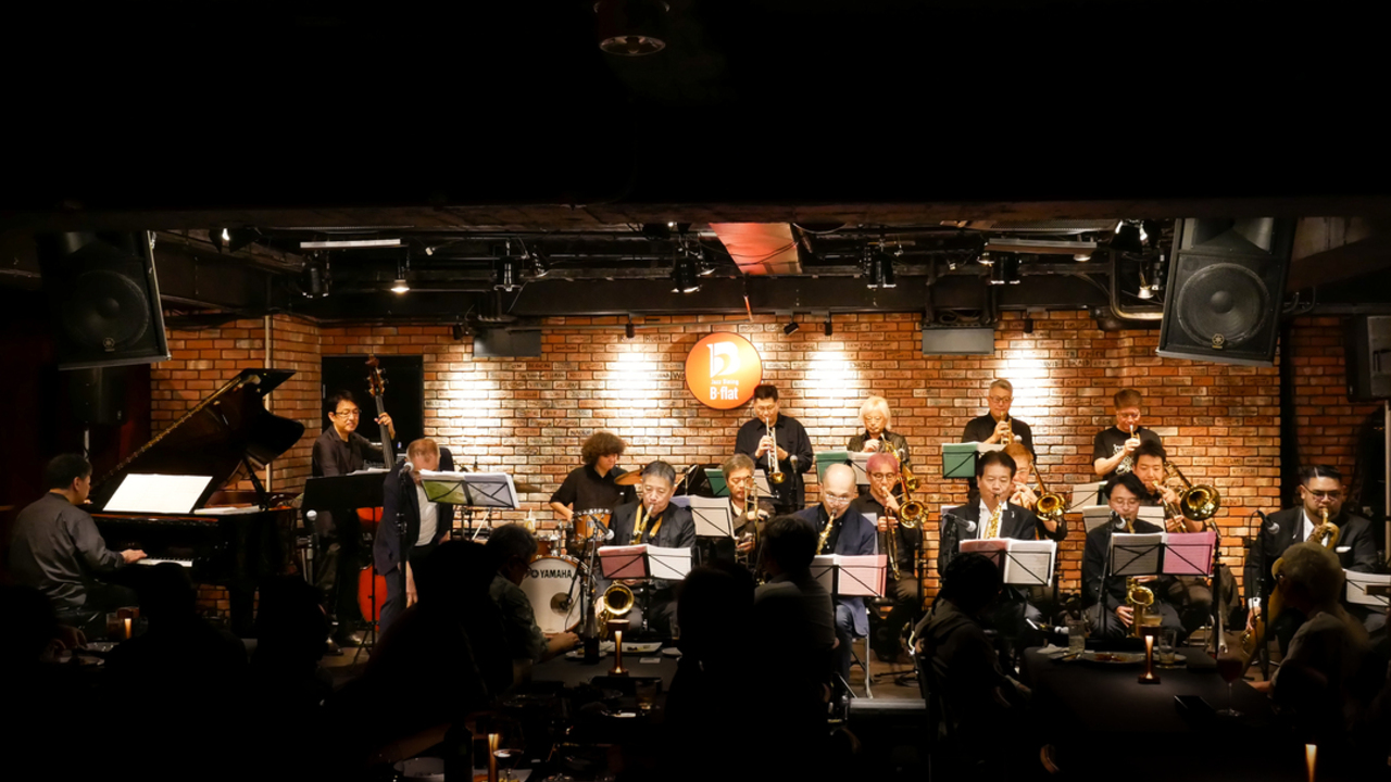 株式会社山野楽器の会社TOPの写真2枚目