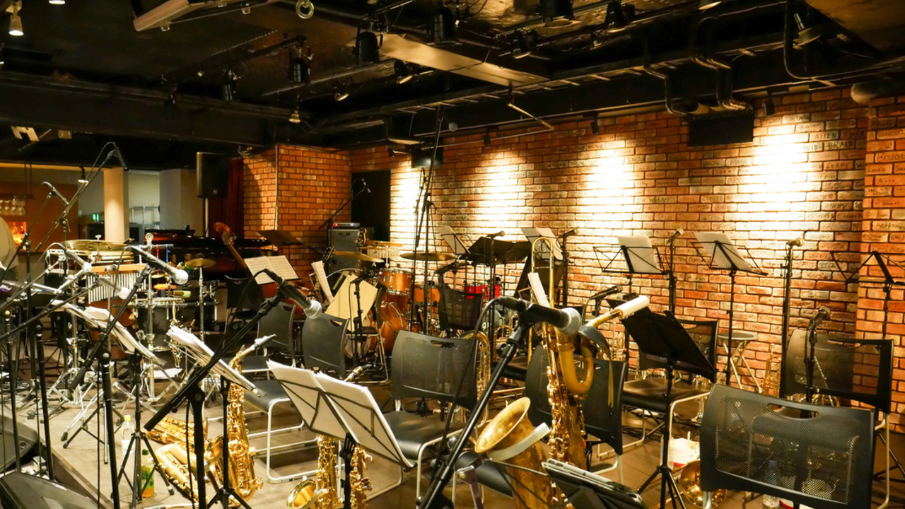 株式会社山野楽器で働く人の写真1枚目