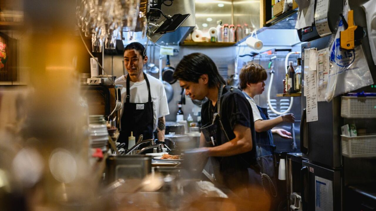株式会社Ciel Fermeで働く人の写真1枚目