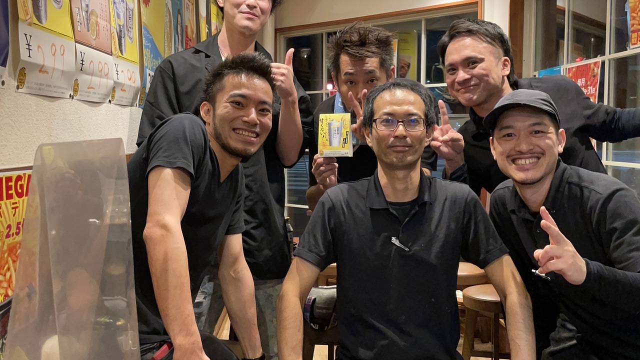 株式会社Next Stage Japanで働く人の写真1枚目