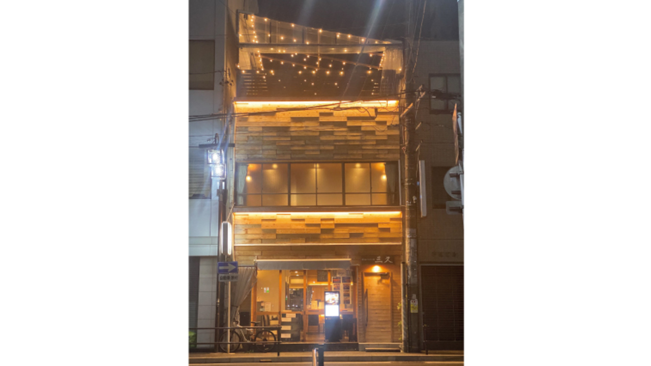 株式会社三久エンターテインメントで働く人の写真1枚目