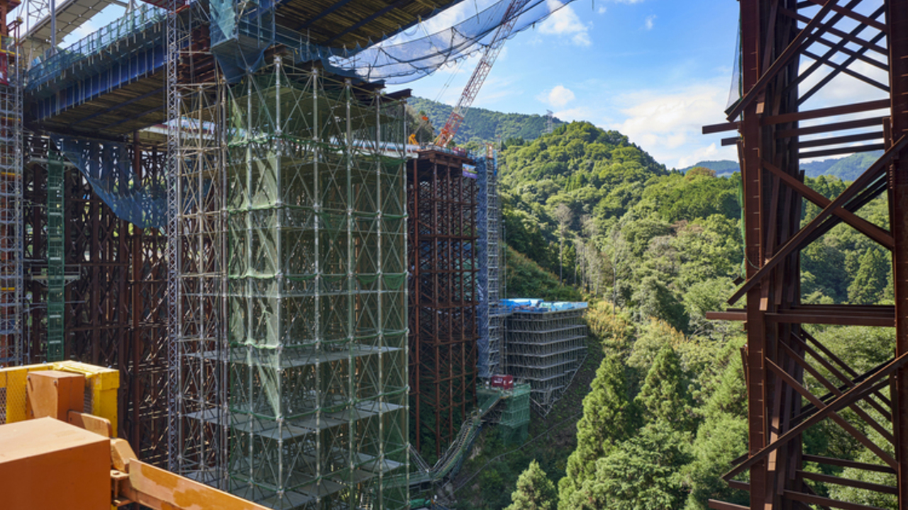 日建リース工業株式会社のこだわりポイントの写真1枚目