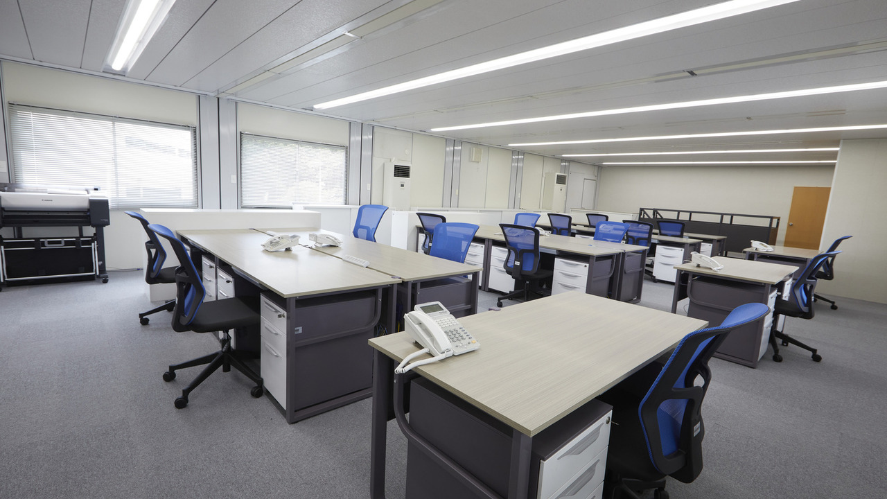 日建リース工業株式会社の会社TOPの写真2枚目