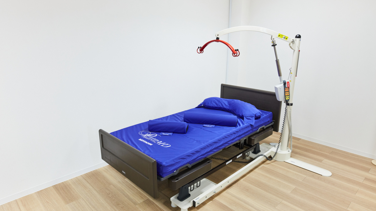 日建リース工業株式会社の事業内容の写真1枚目