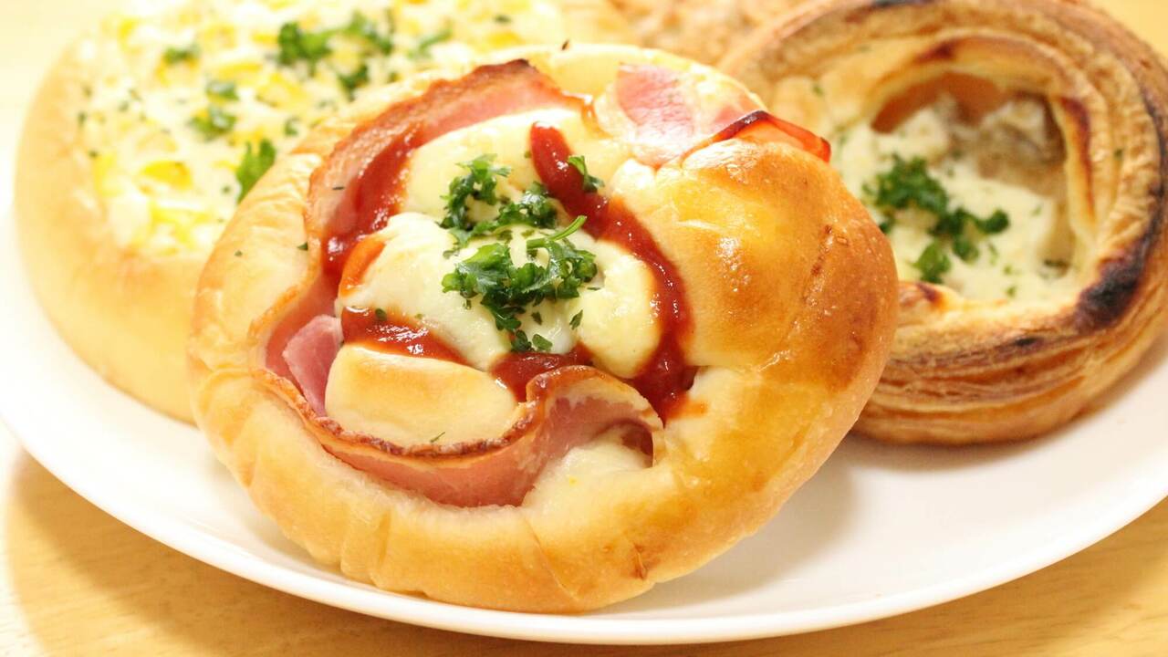 有限会社盛月堂の会社TOPの写真2枚目