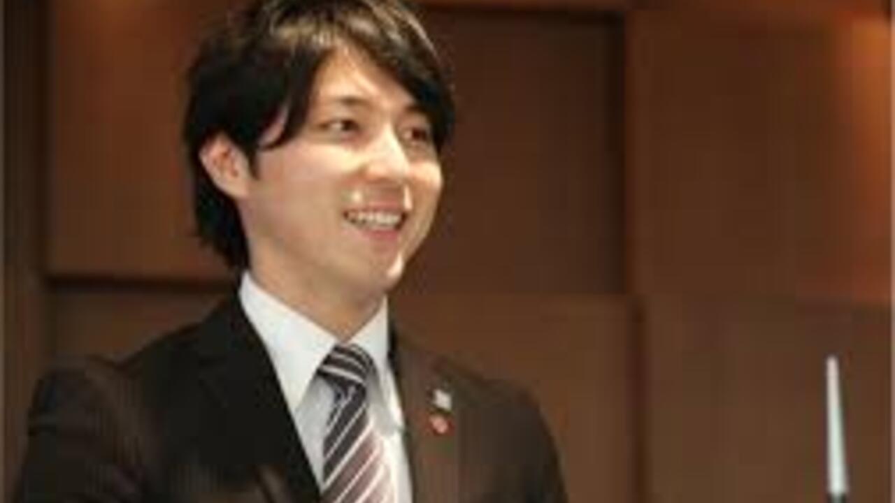 株式会社ホロニックで働く人の写真2枚目