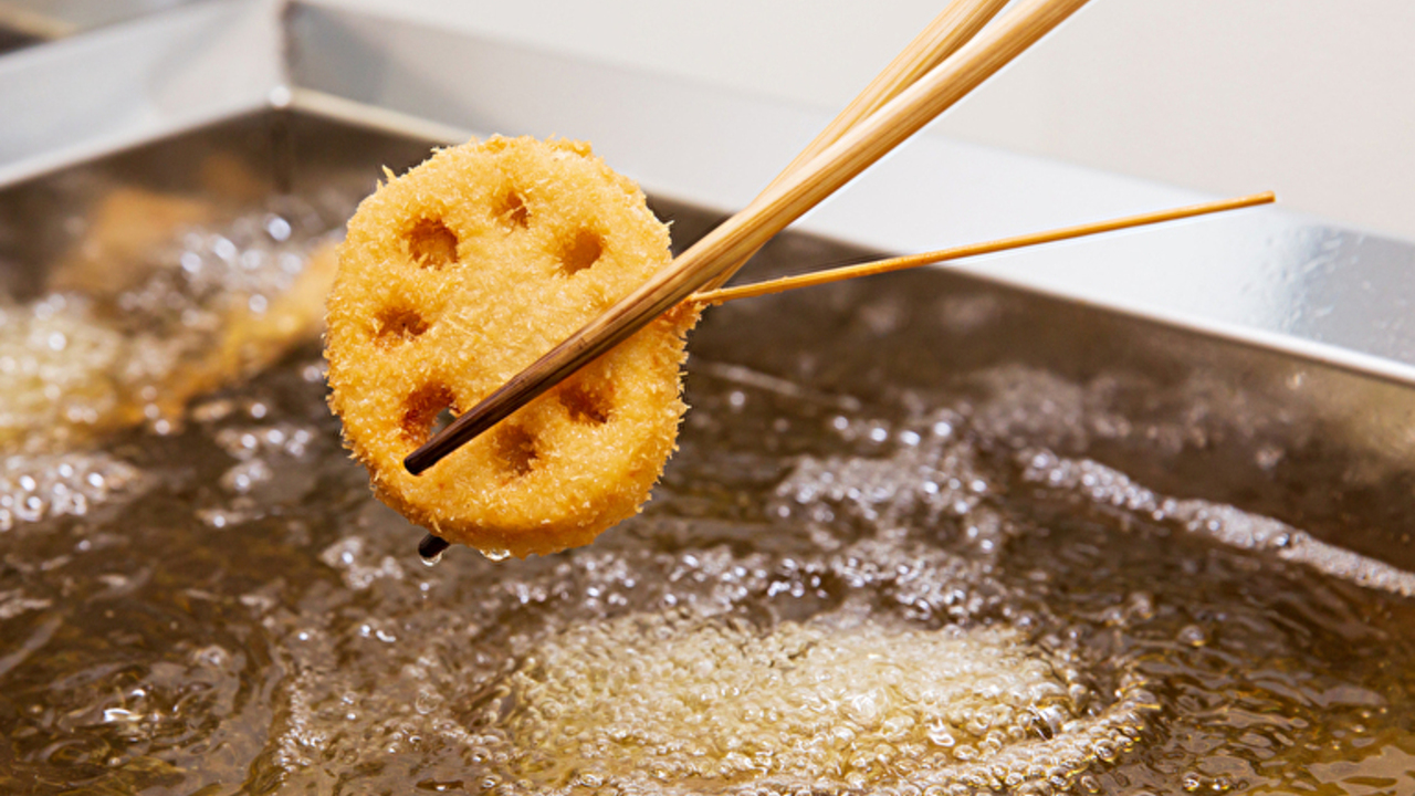 株式会社串カツ田中ホールディングスの事業内容の写真1枚目