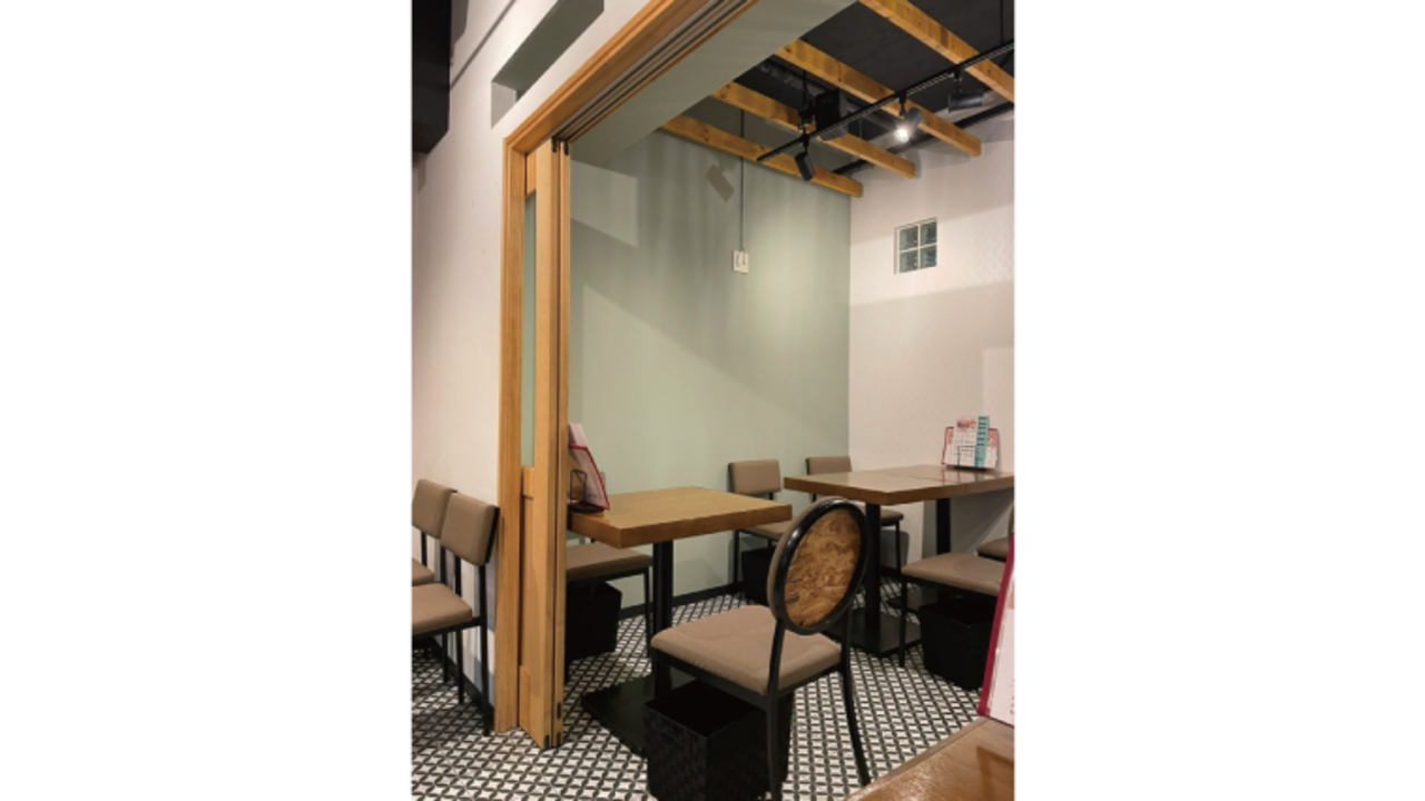 株式会社セロンで働く人の写真1枚目