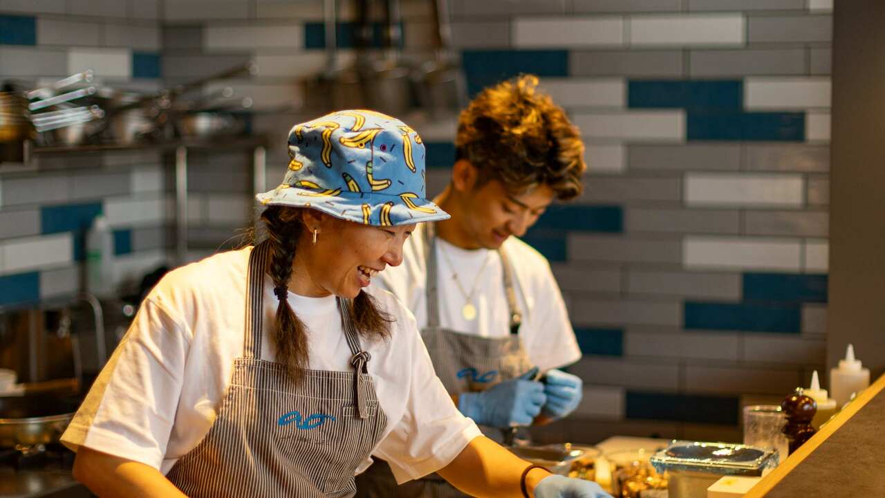 株式会社ズクトチエで働く人の写真1枚目