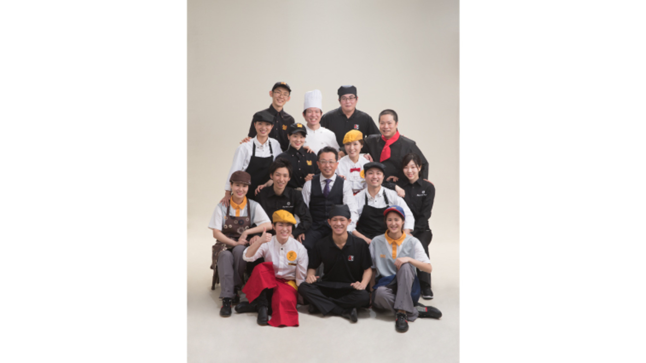 株式会社プライムウィルの会社TOPの写真1枚目