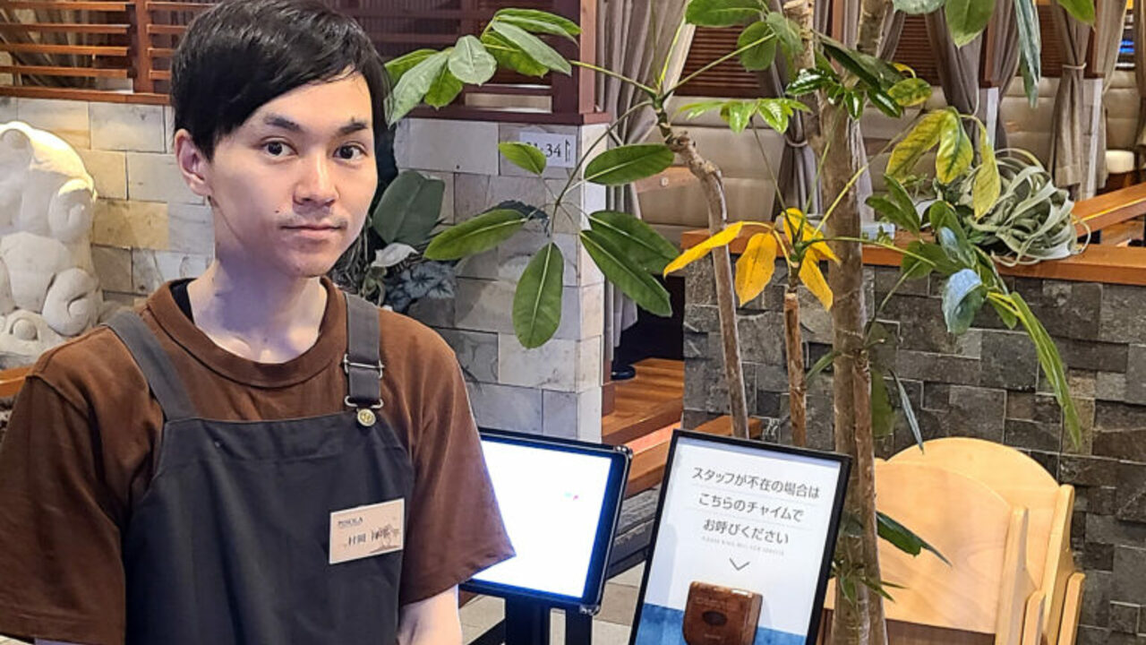 株式会社プライムウィルで働く人の写真2枚目