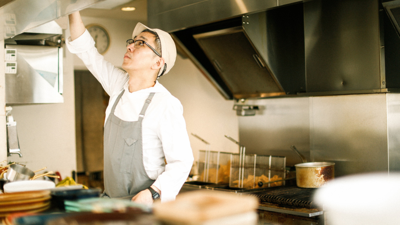 株式会社Y.Y.G. BREWING COMPANYで働く人の写真2枚目