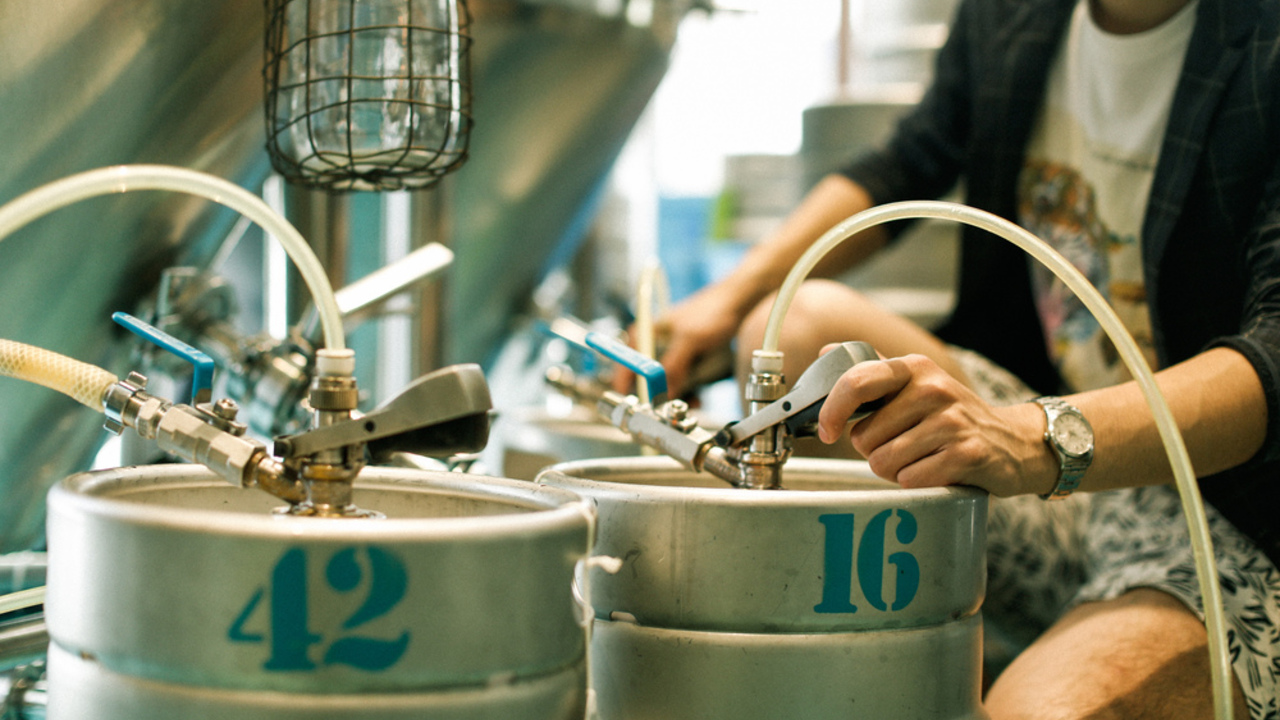 株式会社Y.Y.G. BREWING COMPANYの事業内容の写真2枚目