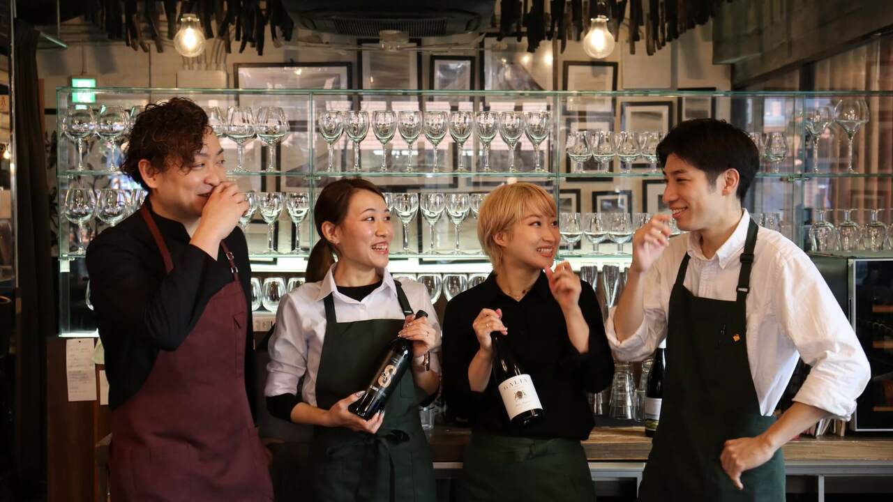 株式会社ジー・フィールドで働く人の写真3枚目