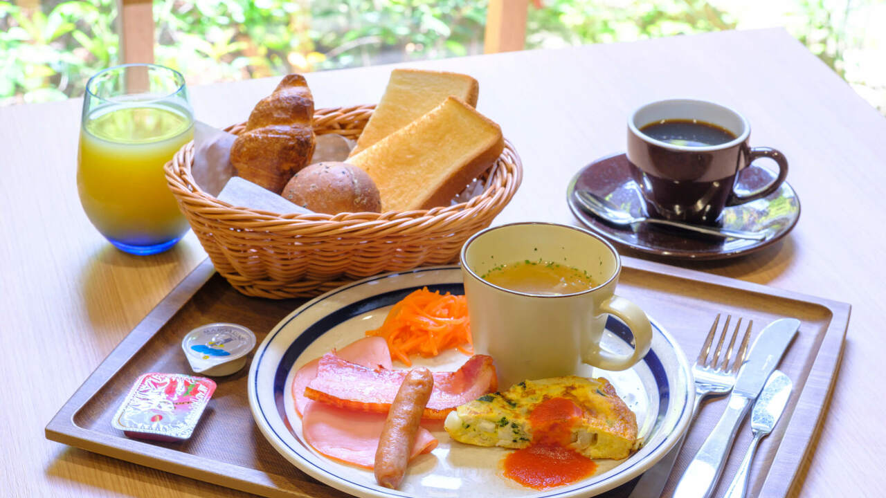 トーセイ・ホテル・サービス株式会社のこだわりポイントの写真1枚目