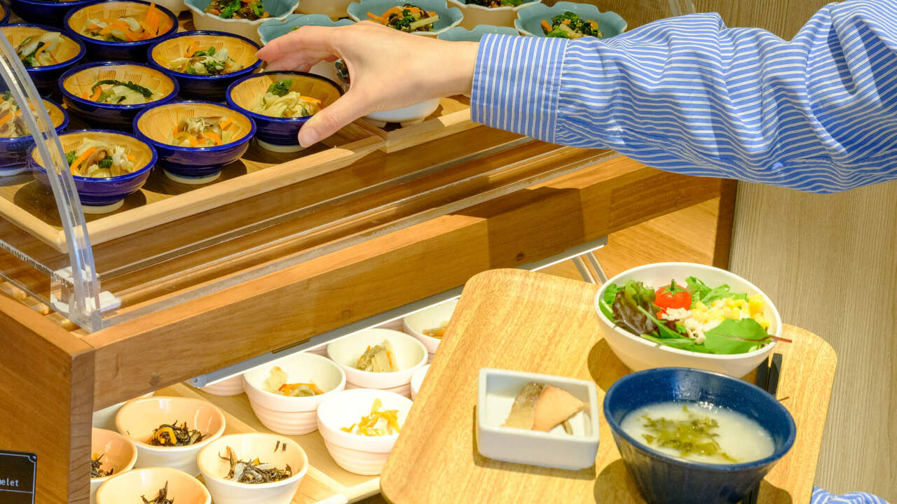 トーセイ・ホテル・サービス株式会社の会社TOPの写真3枚目