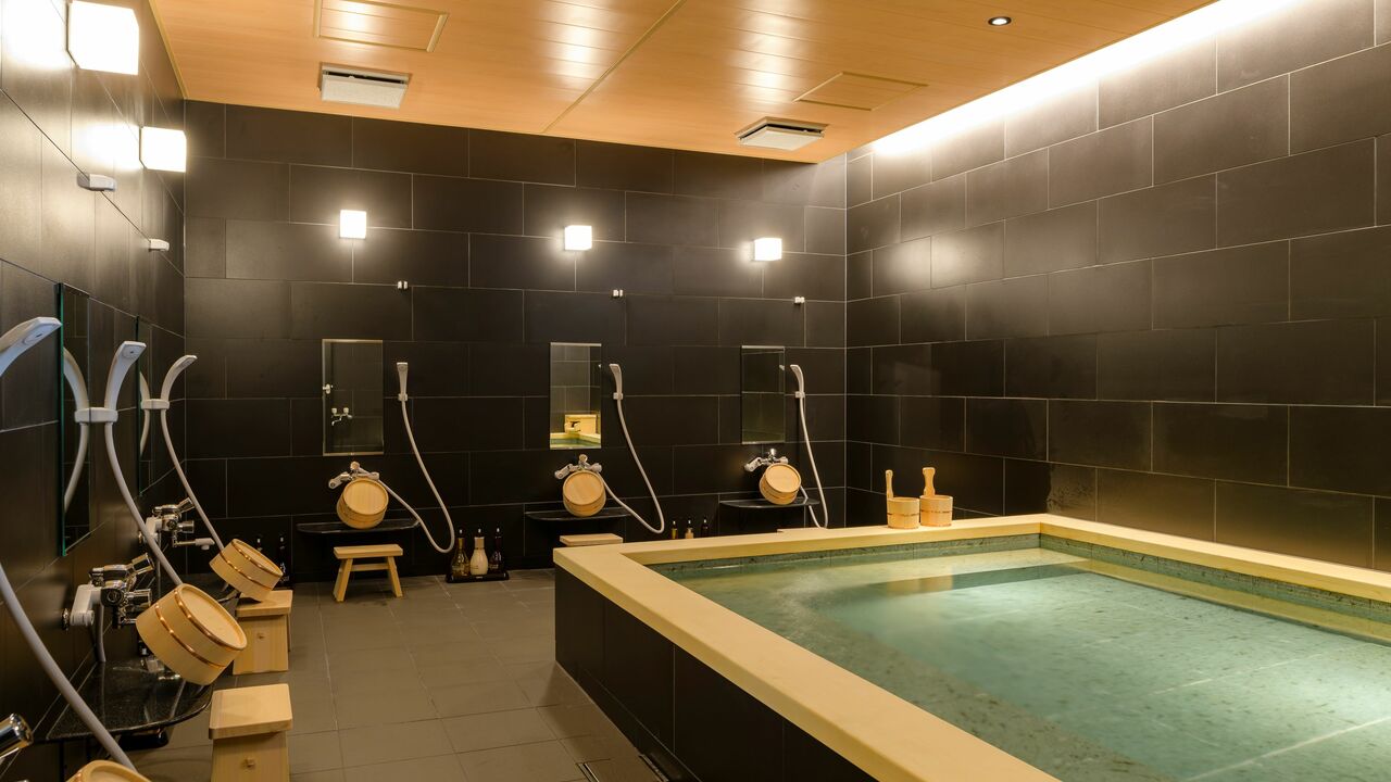 トーセイ・ホテル・サービス株式会社で働く人の写真2枚目