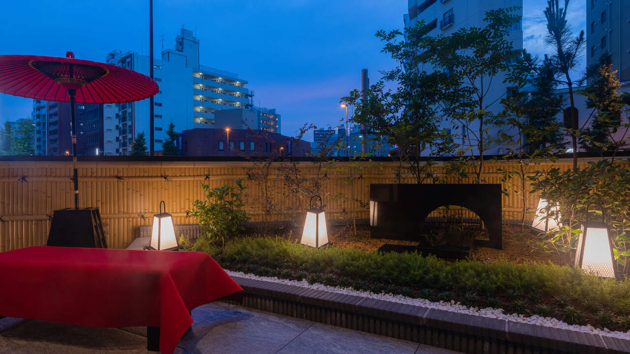 トーセイ・ホテル・サービス株式会社の事業内容の写真1枚目