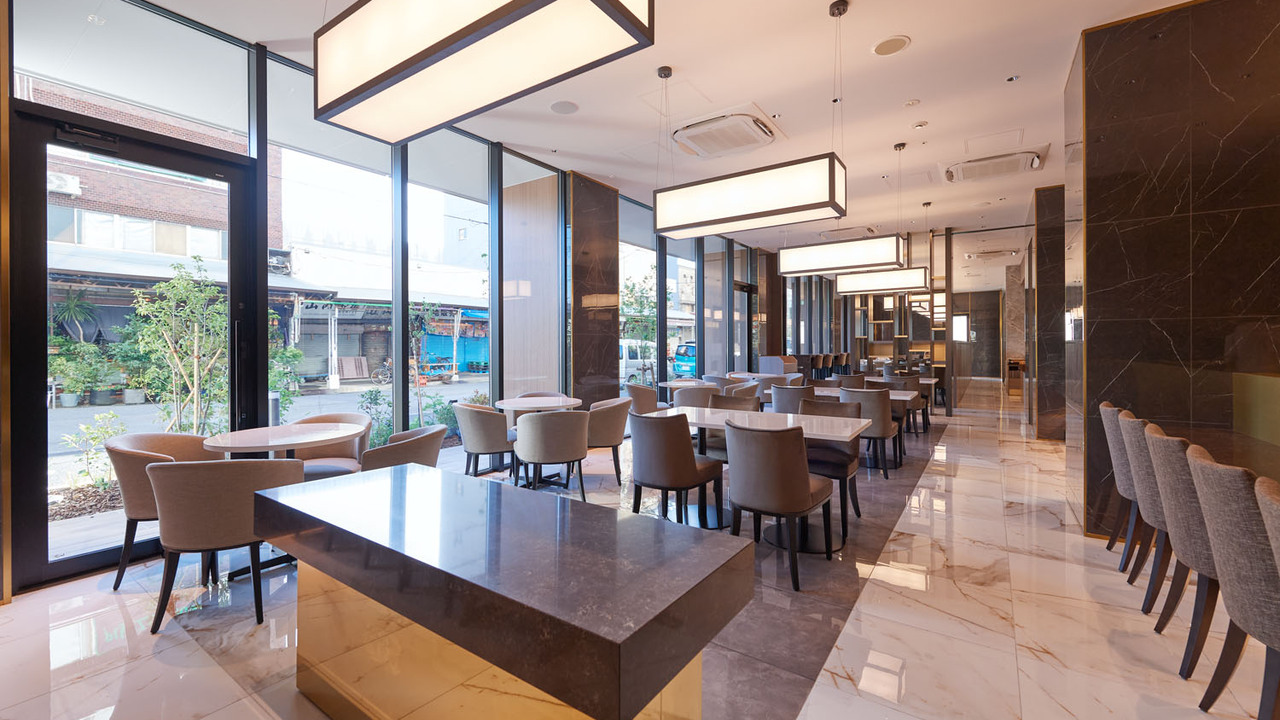 トーセイ・ホテル・サービス株式会社の事業内容の写真2枚目