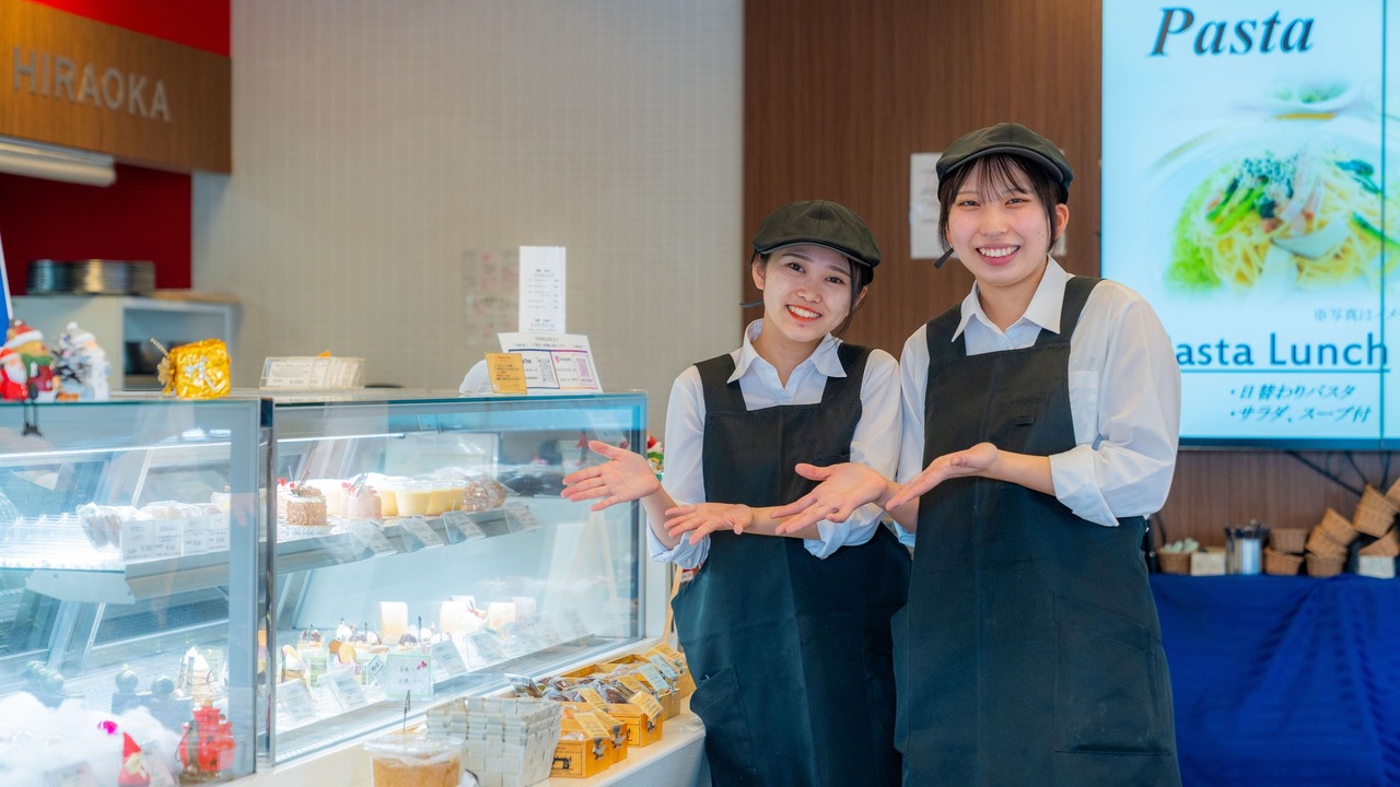 学校法人平岡学園のこだわりポイントの写真3枚目