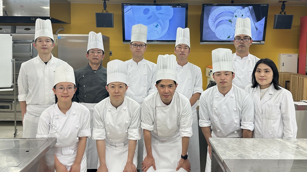 学校法人平岡学園の事業内容の写真1枚目